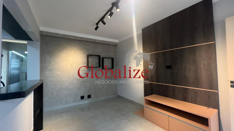 Imóvel com 2 Quartos à Venda, 58 m² em Pompéia - Santos