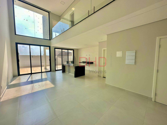 Imagem Casa de Condomínio com 3 Quartos à Venda, 250 m² em Jardim Campos Do Conde Ii - Sorocaba