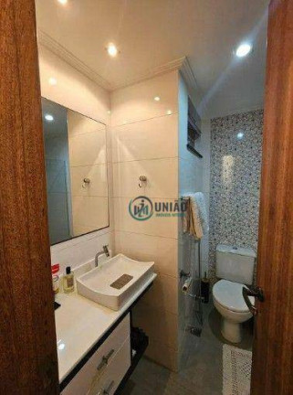 Imagem Apartamento com 3 Quartos à Venda, 96 m² em Icaraí - Niterói
