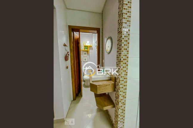 Imagem Sobrado com 3 Quartos à Venda, 119 m² em Penha De França - São Paulo Imagem Sobrado com 3 Quartos à Venda, 119 m² em Penha De França - São Paulo