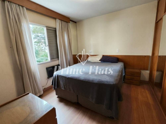 Imagem Apartamento com 1 Quarto à Venda, 42 m² em Jardins - São Paulo Imagem Apartamento com 1 Quarto à Venda, 42 m² em Jardins - São Paulo