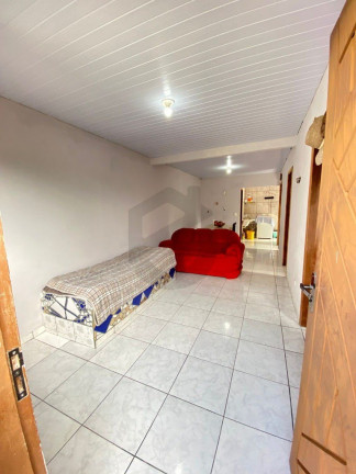 Imagem Casa com 3 Quartos à Venda, 72 m² em Praia De Leste - Pontal Do Paraná Imagem Casa com 3 Quartos à Venda, 72 m² em Praia De Leste - Pontal Do Paraná