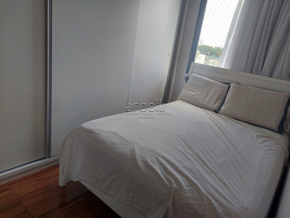 Imagem Apartamento com 2 Quartos à Venda, 50 m² em Vila Pirituba - São Paulo