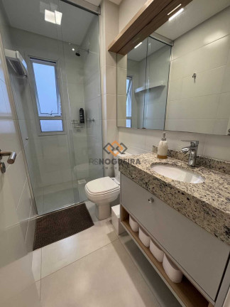Imagem Apartamento com 2 Quartos à Venda, 63 m² em Barreiros - São José Imagem Apartamento com 2 Quartos à Venda, 63 m² em Barreiros - São José
