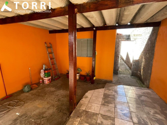 Imagem Casa com 1 Quarto à Venda, 73 m² em Jardim Santo André - Sorocaba Imagem Casa com 1 Quarto à Venda, 73 m² em Jardim Santo André - Sorocaba