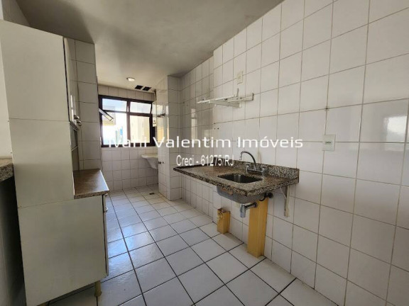 Imagem Apartamento com 3 Quartos à Venda, 79 m² em Barra Da Tijuca - Rio De Janeiro