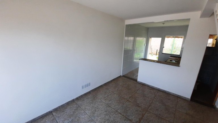 Imagem Casa com 2 Quartos à Venda, 71 m² em Centro - Mário Campos Imagem Casa com 2 Quartos à Venda, 71 m² em Centro - Mário Campos