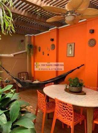 Imagem Sobrado com 3 Quartos à Venda, 345 m² em Perdizes - São Paulo Imagem Sobrado com 3 Quartos à Venda, 345 m² em Perdizes - São Paulo