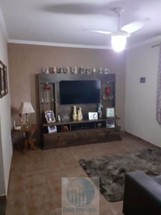 Imagem Casa com 3 Quartos à Venda, 200 m² em Jardim José Sampaio Júnior - Ribeirão Preto