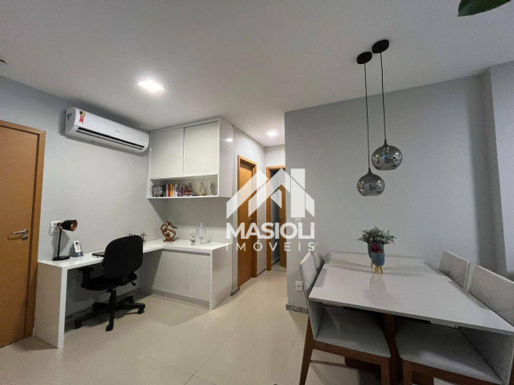 Imagem Apartamento com 2 Quartos à Venda, 63 m² em Praia De Itaparica - Vila Velha Imagem Apartamento com 2 Quartos à Venda, 63 m² em Praia De Itaparica - Vila Velha