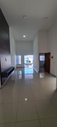Imagem Casa com 3 Quartos à Venda, 145 m² em Moinho Dos Ventos - Goiânia
