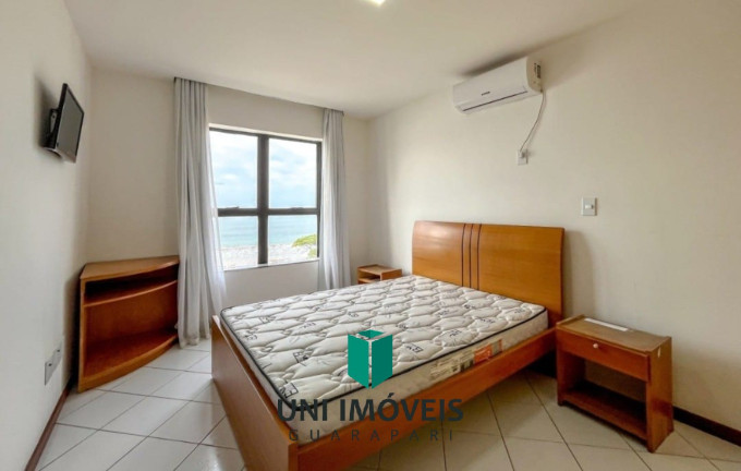Imagem Apartamento com 3 Quartos à Venda, 131 m² em Praia Do Morro - Guarapari