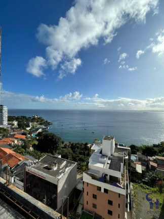 Imagem Apartamento com 3 Quartos à Venda, 155 m² em Barra - Salvador Imagem Apartamento com 3 Quartos à Venda, 155 m² em Barra - Salvador