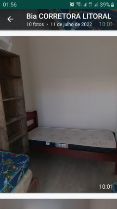 Imagem Kitnet com 1 Quarto à Venda, 47 m² em Capricórnio I - Caraguatatuba Imagem Kitnet com 1 Quarto à Venda, 47 m² em Capricórnio I - Caraguatatuba