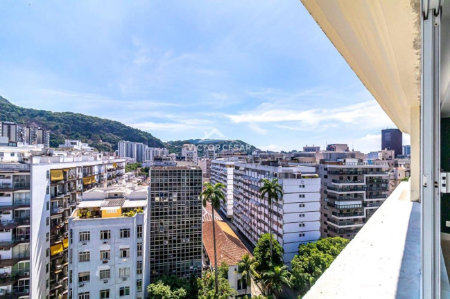 Apartamento com 3 Quartos à Venda, 225 m² em Botafogo - Rio De Janeiro