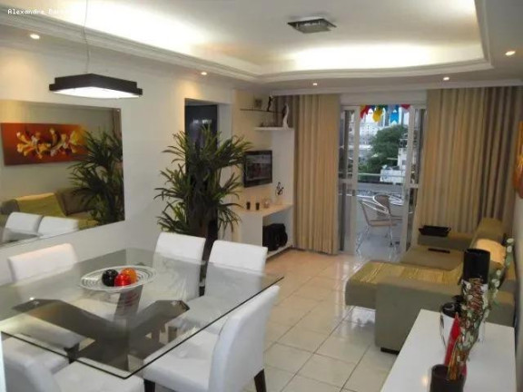 Imagem Apartamento com 2 Quartos à Venda, 105 m² em Boa Viagem - Recife Imagem Apartamento com 2 Quartos à Venda, 105 m² em Boa Viagem - Recife