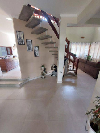 Imagem Casa com 4 Quartos à Venda ou Locação, 600 m² em Condomínio Vivendas Do Lago - Sorocaba Imagem Casa com 4 Quartos à Venda ou Locação, 600 m² em Condomínio Vivendas Do Lago - Sorocaba