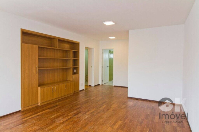 Imagem Apartamento com 3 Quartos à Venda, 114 m² em Jardim Paulista - São Paulo Imagem Apartamento com 3 Quartos à Venda, 114 m² em Jardim Paulista - São Paulo
