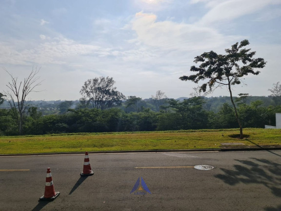 Imagem Terreno à Venda, 461 m² em Alphaville Nova Esplanada - Votorantim Imagem Terreno à Venda, 461 m² em Alphaville Nova Esplanada - Votorantim