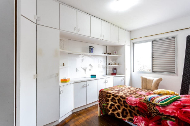 Imagem Apartamento com 3 Quartos à Venda, 115 m² em Vila Pompéia - São Paulo