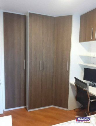 Imagem Apartamento com 1 Quarto à Venda, 34 m² em Perdizes - São Paulo Imagem Apartamento com 1 Quarto à Venda, 34 m² em Perdizes - São Paulo