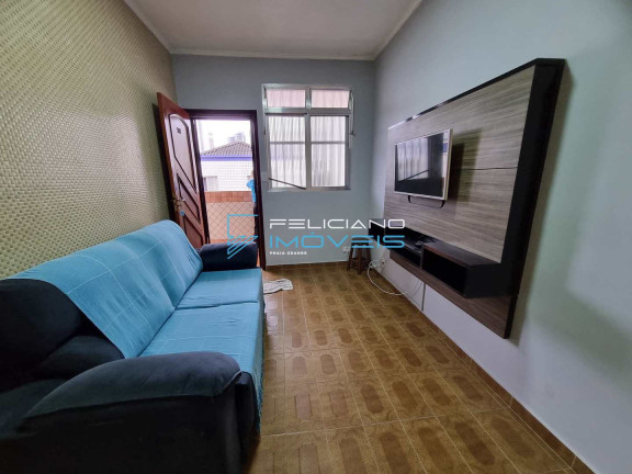 Imagem Apartamento com 2 Quartos à Venda, 62 m² em Boqueirão - Praia Grande Imagem Apartamento com 2 Quartos à Venda, 62 m² em Boqueirão - Praia Grande
