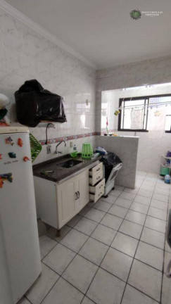 Imagem Apartamento com 1 Quarto à Venda, 52 m² em Aviação - Praia Grande Imagem Apartamento com 1 Quarto à Venda, 52 m² em Aviação - Praia Grande