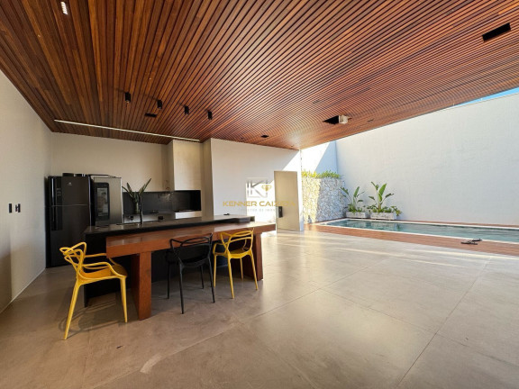 Imagem Casa com 3 Quartos à Venda, 270 m² em Eldorado - Patos De Minas Imagem Casa com 3 Quartos à Venda, 270 m² em Eldorado - Patos De Minas