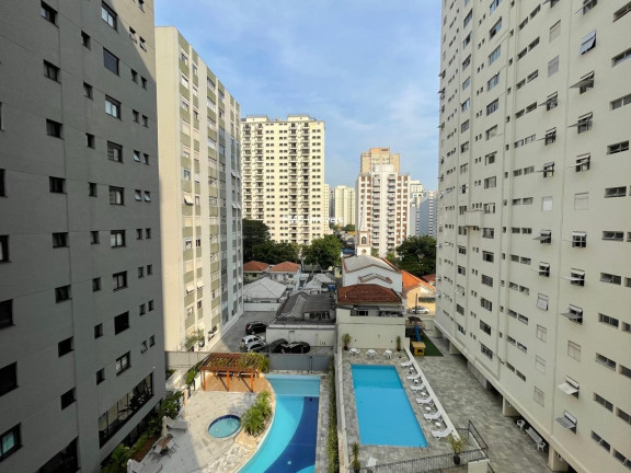 Imagem Imóvel com 2 Quartos para Alugar, 67 m² em Moema - São Paulo Imagem Imóvel com 2 Quartos para Alugar, 67 m² em Moema - São Paulo