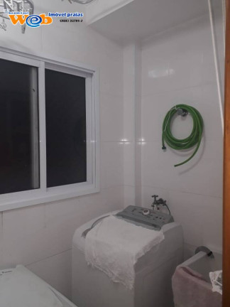 Imagem Apartamento com 2 Quartos à Venda, 110 m² em Aviação - Praia Grande