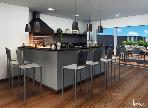 Imagem Apartamento com 1 Quarto à Venda, 29 m² em Butantã - São Paulo Imagem Apartamento com 1 Quarto à Venda, 29 m² em Butantã - São Paulo
