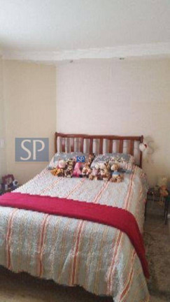 Imagem Apartamento com 2 Quartos à Venda, 72 m² em Campo Belo - São Paulo Imagem Apartamento com 2 Quartos à Venda, 72 m² em Campo Belo - São Paulo