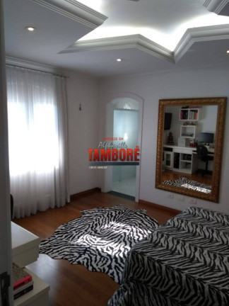 Imagem Casa de Condomínio à Venda, 520 m² em Alphaville - Santana De Parnaíba