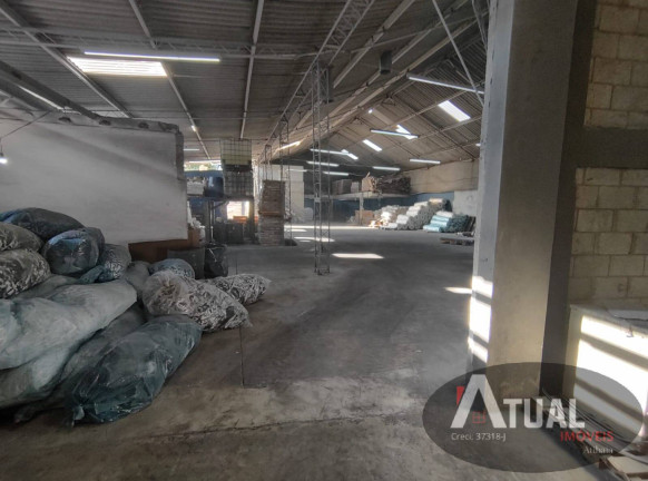 Imagem Galpão à Venda, 2 m² em Rosário - Atibaia