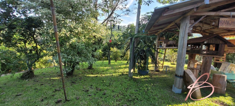 Imagem Imóvel com 2 Quartos à Venda, 40.000 m² em Ilhota - Ilhota