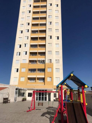Apartamento com 2 Quartos à Venda, 54 m² em Vila Luzita - Santo André