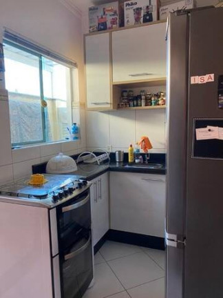 Imagem Casa de Condomínio com 3 Quartos à Venda, 109 m² em Wanel Ville - Sorocaba Imagem Casa de Condomínio com 3 Quartos à Venda, 109 m² em Wanel Ville - Sorocaba