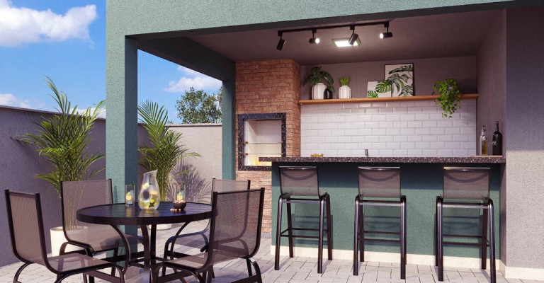 Imagem Apartamento com 1 Quarto à Venda, 92 m² em Campo Grande - Rio De Janeiro Imagem Apartamento com 1 Quarto à Venda, 92 m² em Campo Grande - Rio De Janeiro