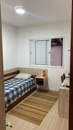 Imagem Cobertura com 3 Quartos à Venda, 133 m² em Baeta Neves - São Bernardo Do Campo