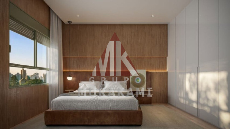 Imagem Imóvel com 3 Quartos à Venda, 136 m² em Batel - Curitiba Imagem Imóvel com 3 Quartos à Venda, 136 m² em Batel - Curitiba