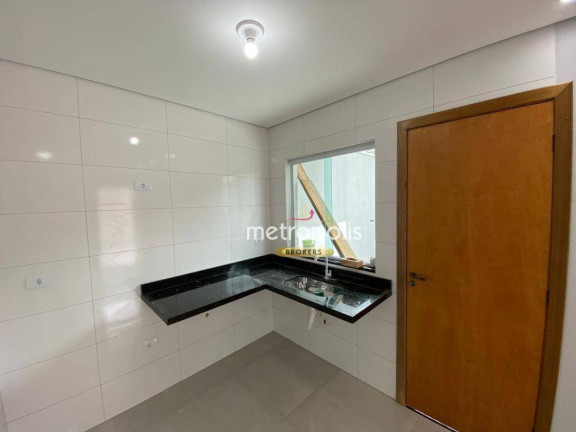 Imagem Sobrado com 3 Quartos à Venda, 125 m² em Vila Curuçá - Santo André Imagem Sobrado com 3 Quartos à Venda, 125 m² em Vila Curuçá - Santo André