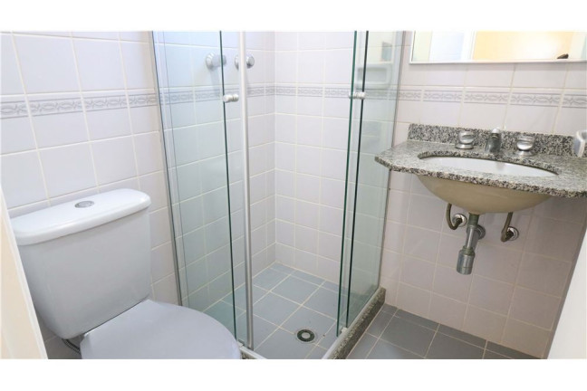 Imagem Imóvel com 1 Quarto à Venda, em Vila Andrade - São Paulo Imagem Imóvel com 1 Quarto à Venda, em Vila Andrade - São Paulo