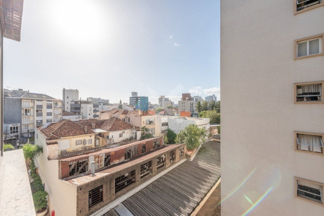 Imagem Apartamento com 2 Quartos à Venda, 80 m² em Rio Branco - Porto Alegre