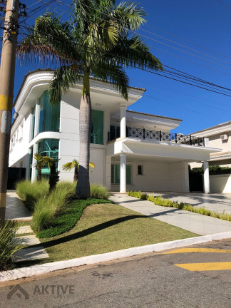 Imagem Casa de Condomínio com 5 Quartos à Venda, 662 m² em Tamboré - Santana De Parnaíba Imagem Casa de Condomínio com 5 Quartos à Venda, 662 m² em Tamboré - Santana De Parnaíba