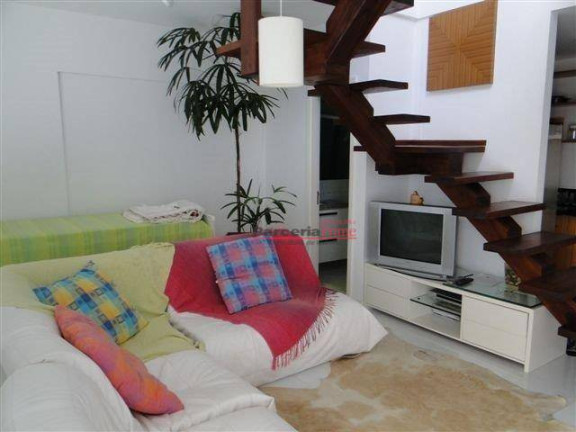 Imagem Cobertura com 2 Quartos à Venda, 77 m² em Riviera Módulo 6 - Bertioga Imagem Cobertura com 2 Quartos à Venda, 77 m² em Riviera Módulo 6 - Bertioga