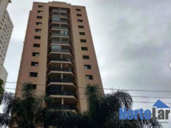 Imagem Apartamento com 3 Quartos à Venda, 70 m² em Freguesia Do ó - São Paulo Imagem Apartamento com 3 Quartos à Venda, 70 m² em Freguesia Do ó - São Paulo