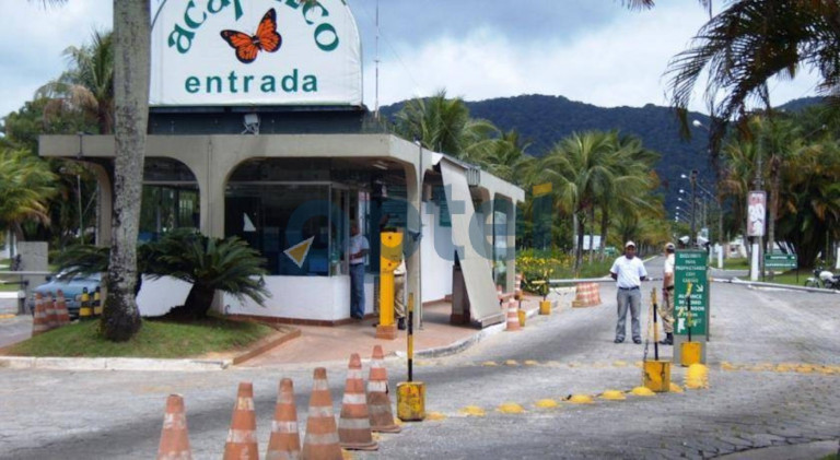 Imagem Casa com 5 Quartos à Venda,  em Jardim Acapulco - Guarujá