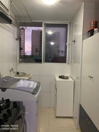 Imagem Apartamento com 3 Quartos à Venda, 80 m² em Farolândia - Aracaju Imagem Apartamento com 3 Quartos à Venda, 80 m² em Farolândia - Aracaju