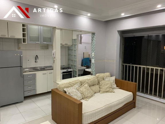 Imagem Apartamento com 2 Quartos à Venda, 50 m² em Mooca - São Paulo Imagem Apartamento com 2 Quartos à Venda, 50 m² em Mooca - São Paulo