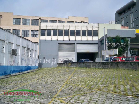 Imagem Imóvel Comercial à Venda, 2.800 m² em Vila Paulista - Guarulhos Imagem Imóvel Comercial à Venda, 2.800 m² em Vila Paulista - Guarulhos